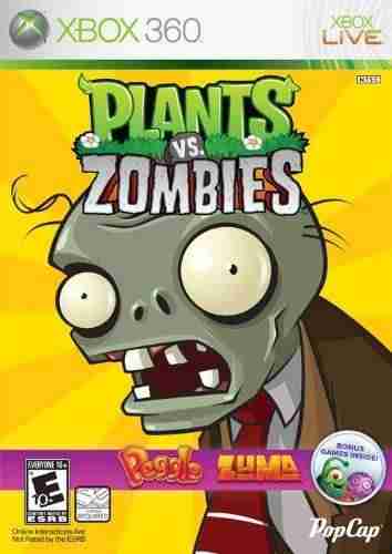 Descargar Plants Vs Zombies [English][USA] por Torrent